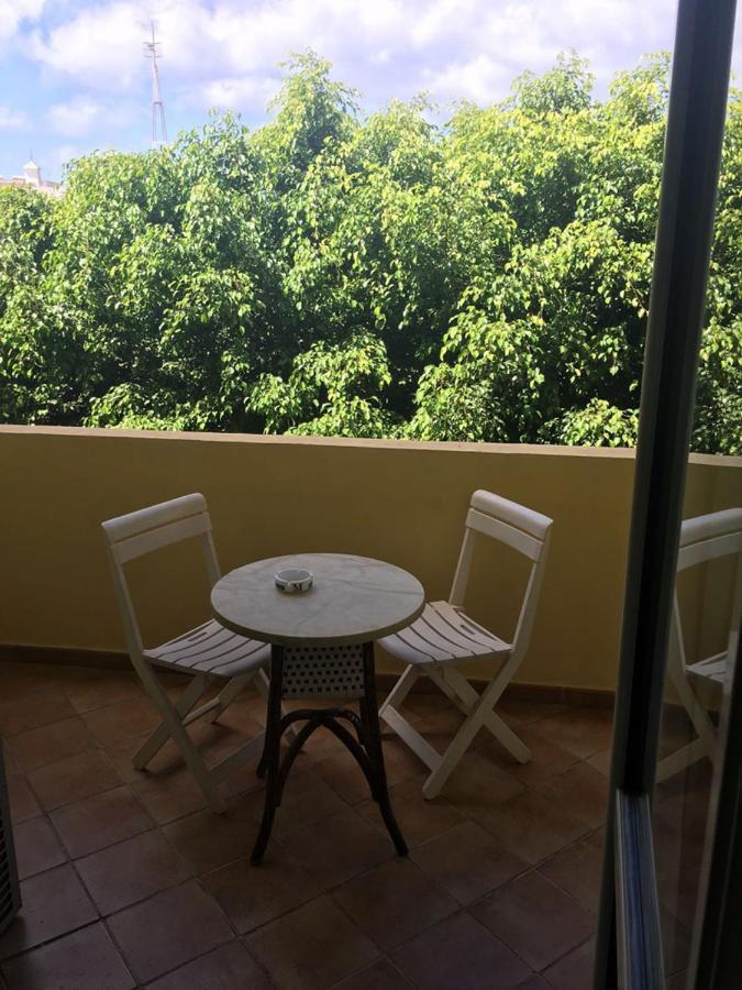 למפדוזה Hotel Baia Turchese מראה חיצוני תמונה